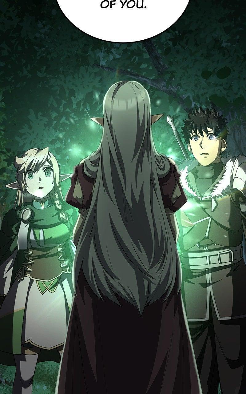 Read Monster Eater Manga Online