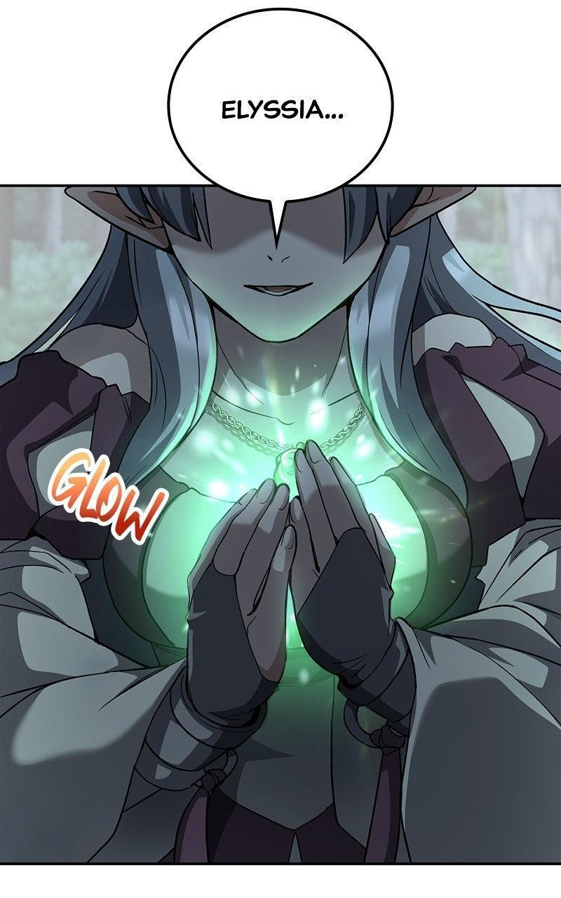 Read Monster Eater Manga Online