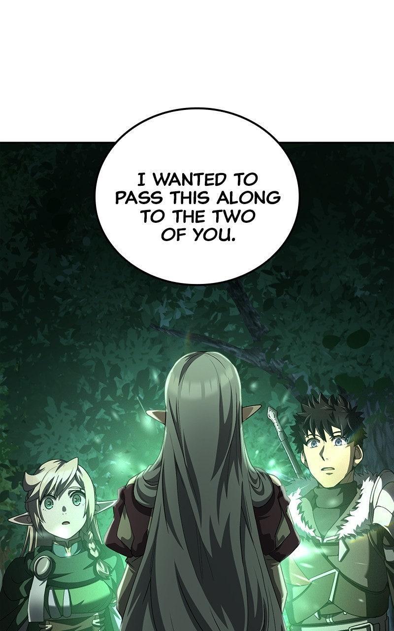 Read Monster Eater Manga Online
