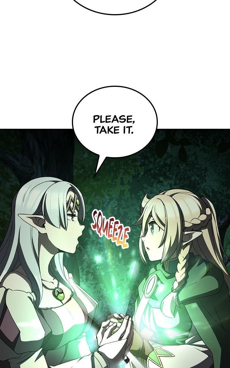 Read Monster Eater Manga Online
