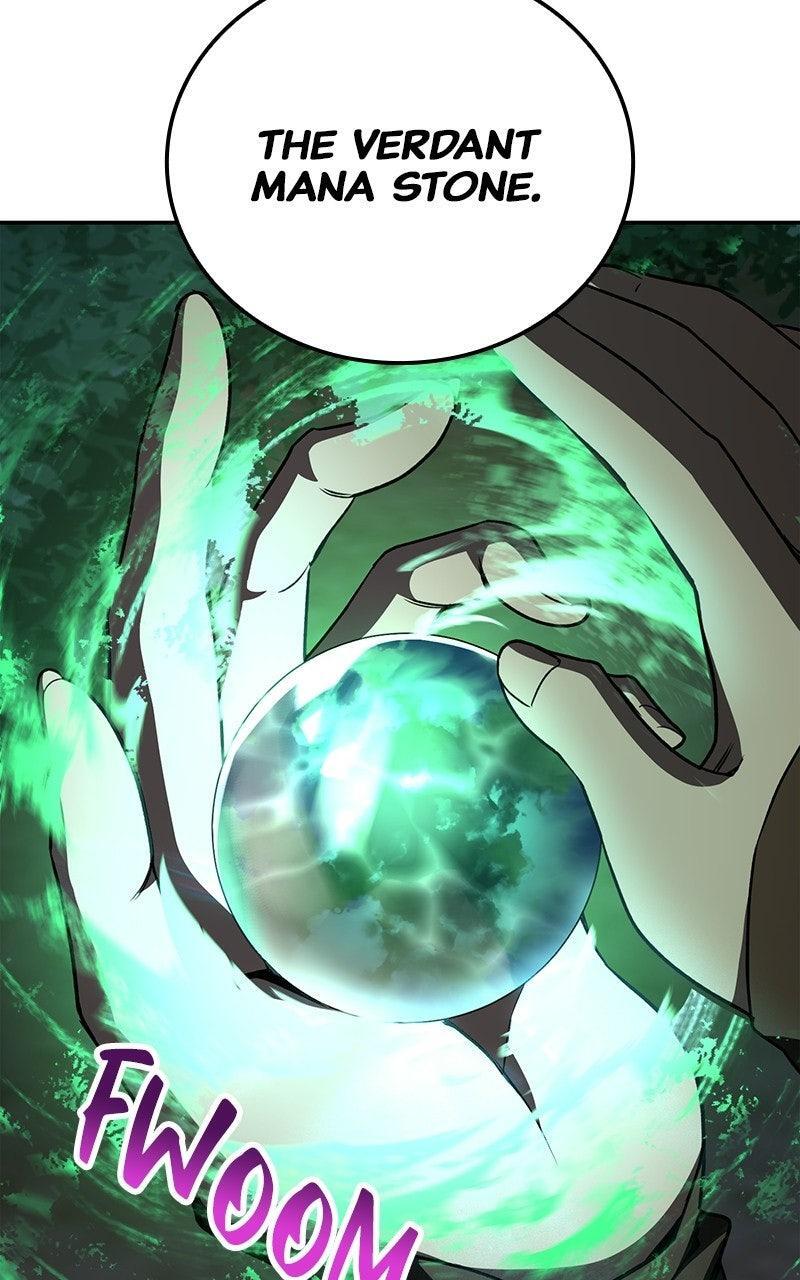 Read Monster Eater Manga Online