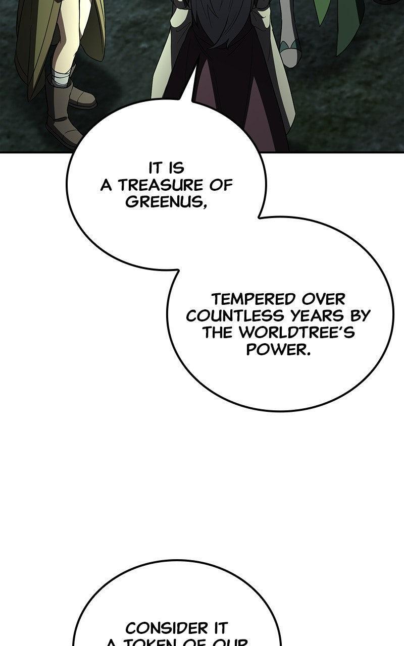 Read Monster Eater Manga Online