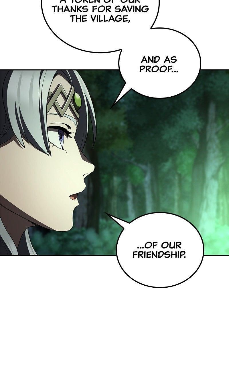 Read Monster Eater Manga Online