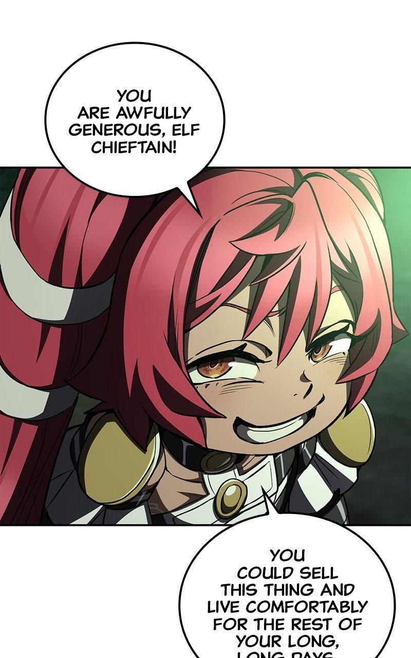 Read Monster Eater Manga Online