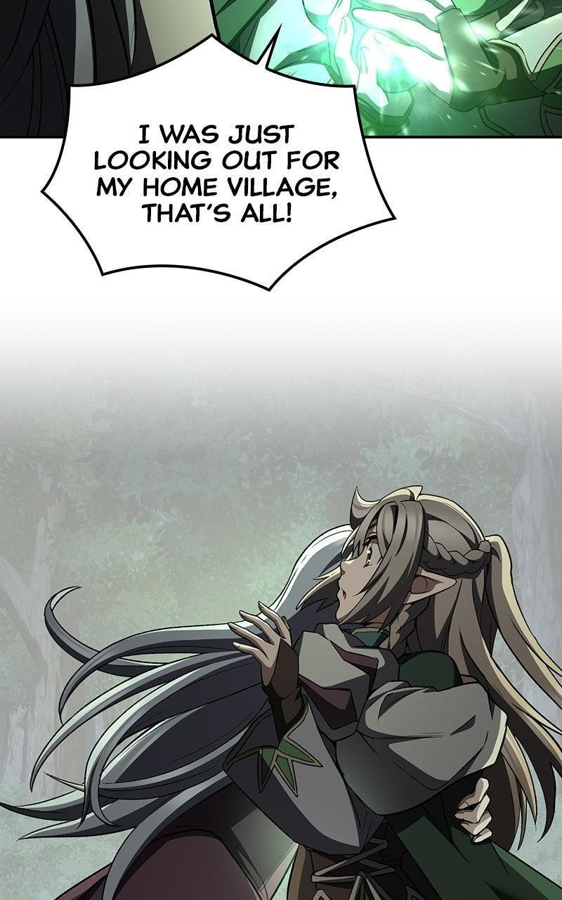 Read Monster Eater Manga Online