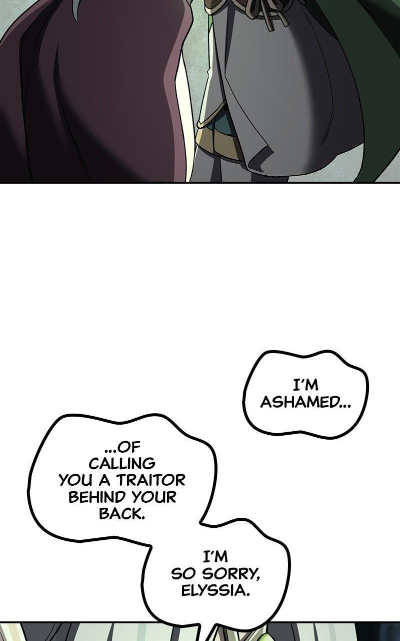 Read Monster Eater Manga Online