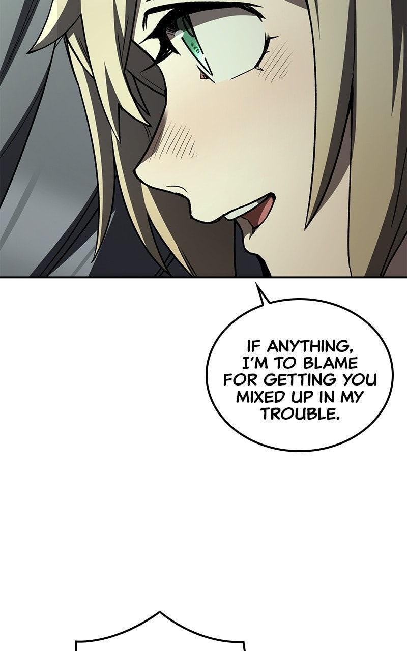 Read Monster Eater Manga Online