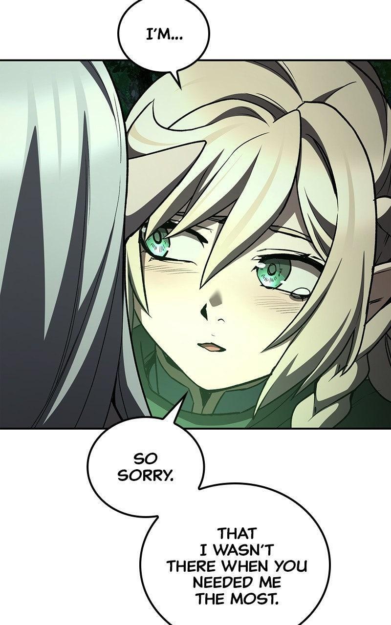 Read Monster Eater Manga Online