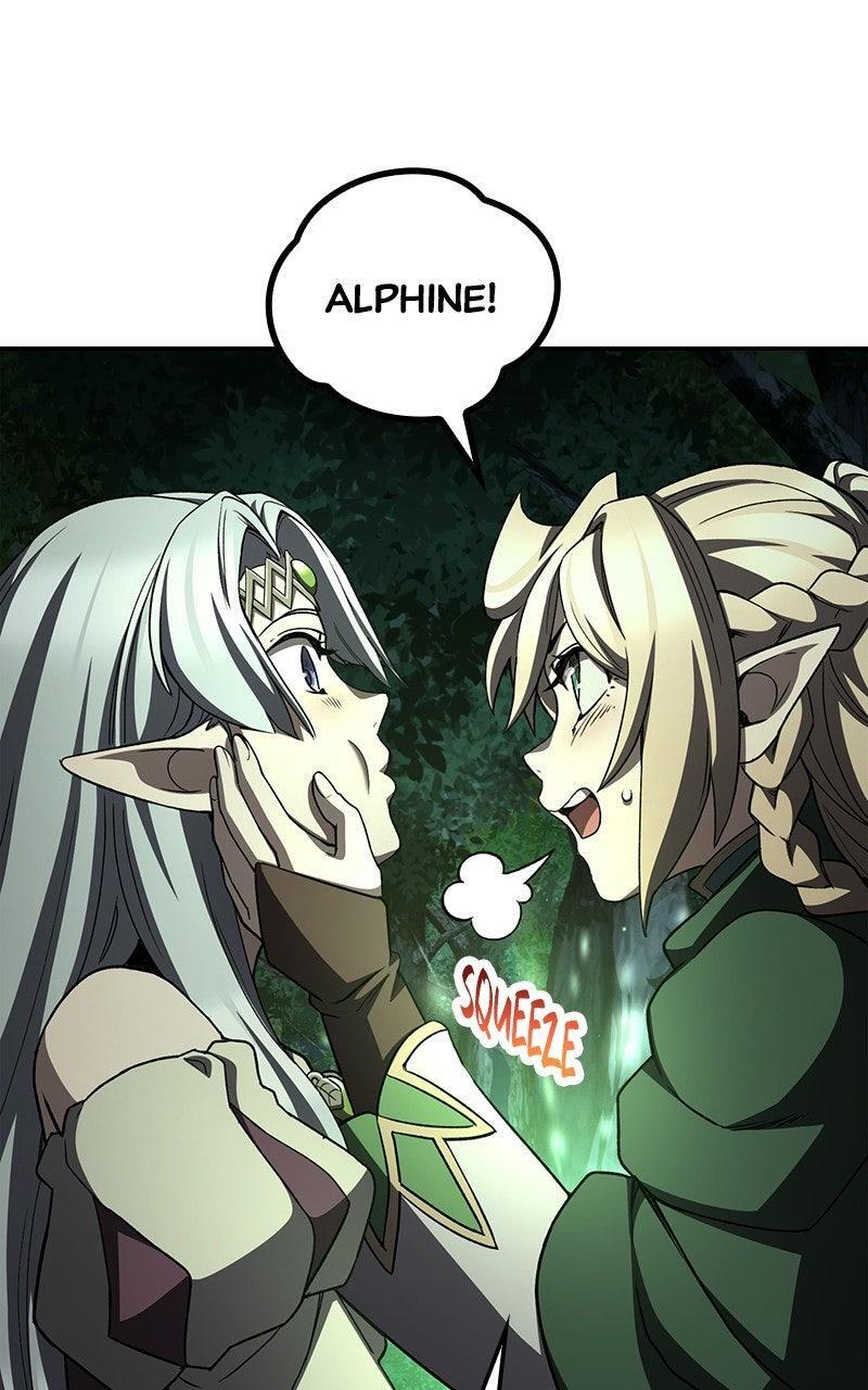 Read Monster Eater Manga Online
