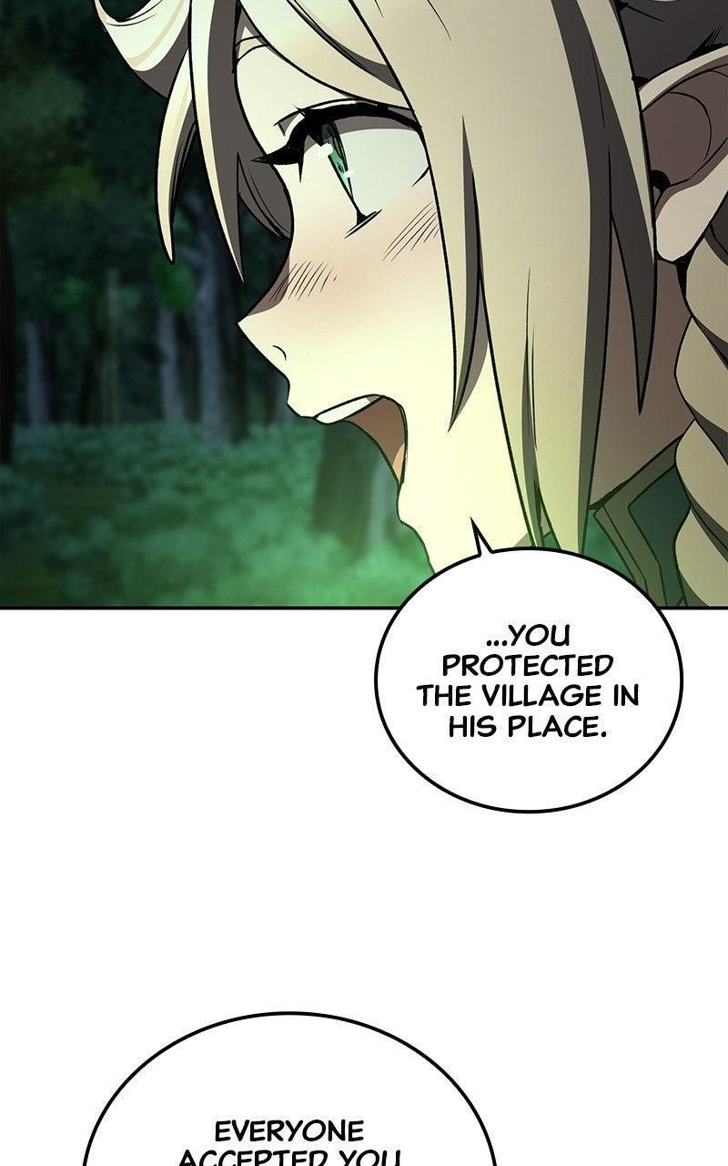 Read Monster Eater Manga Online