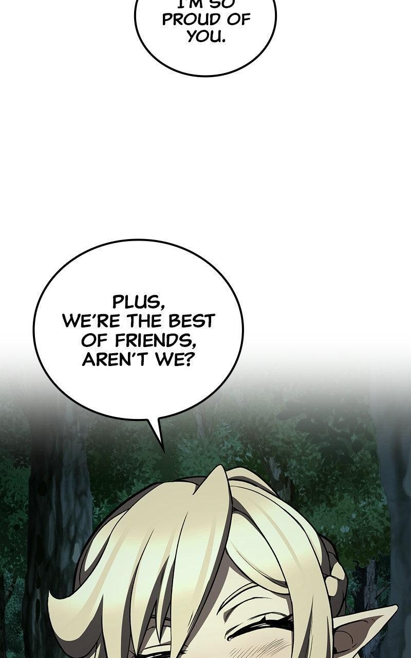 Read Monster Eater Manga Online