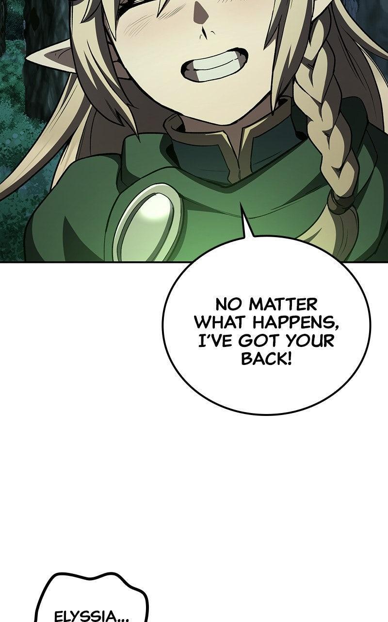 Read Monster Eater Manga Online