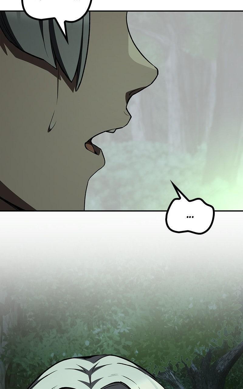 Read Monster Eater Manga Online