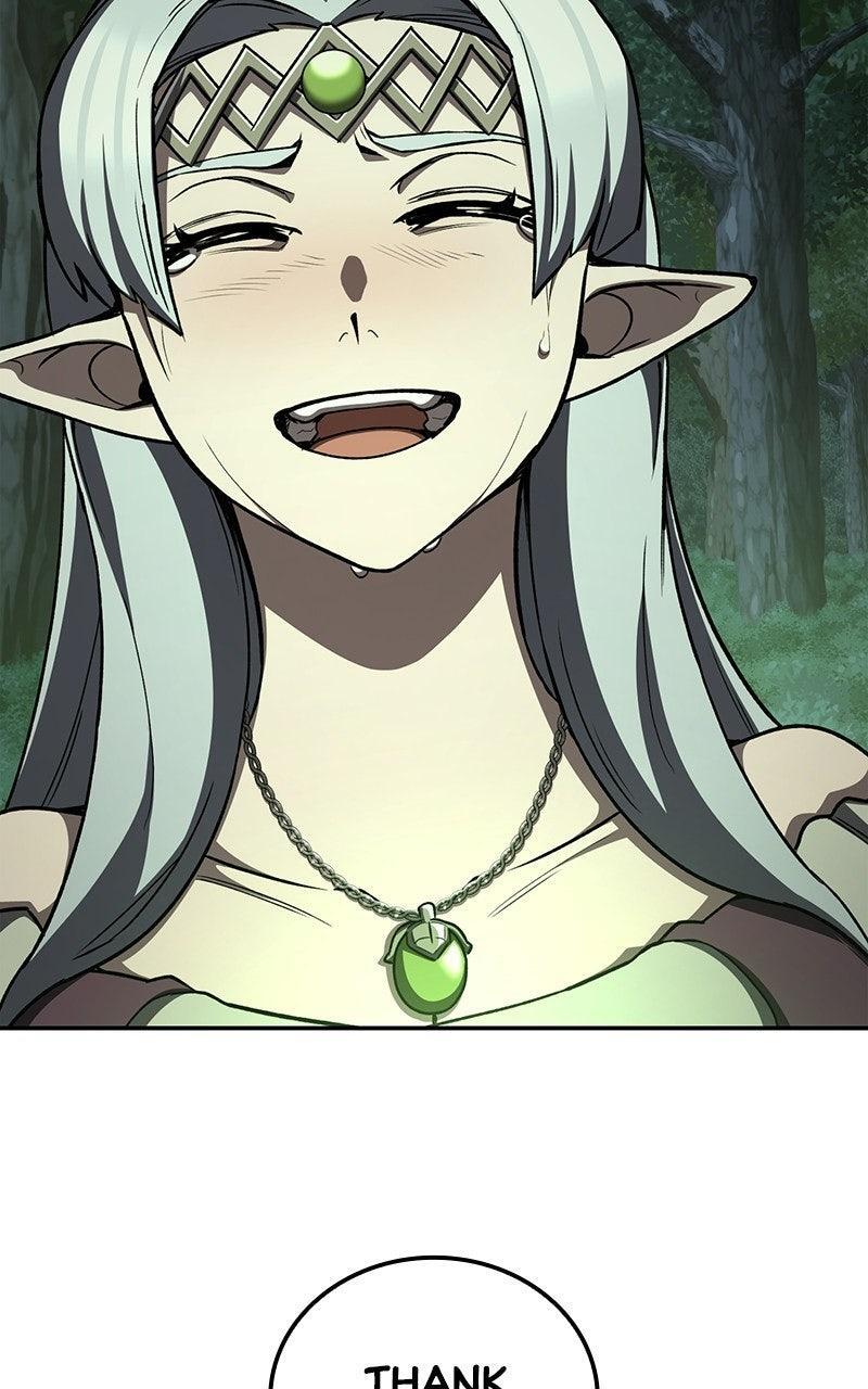 Read Monster Eater Manga Online