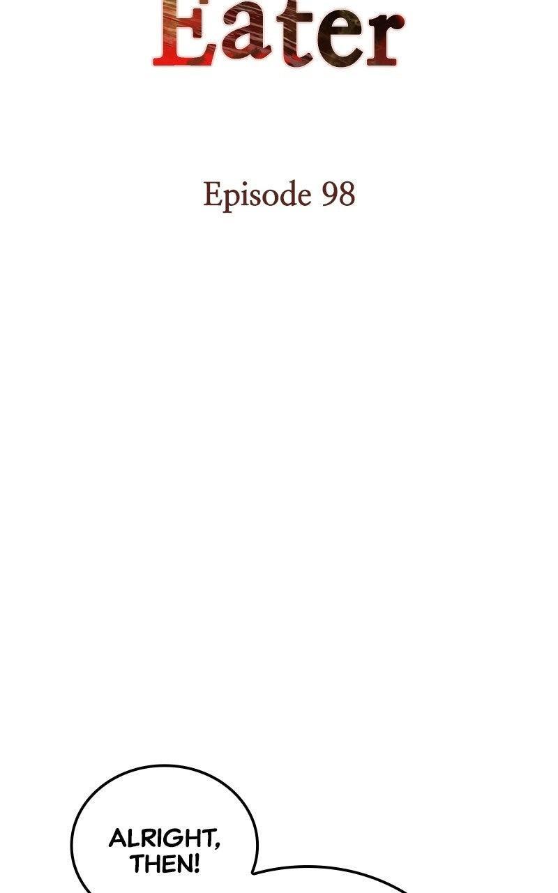 Read Monster Eater Manga Online