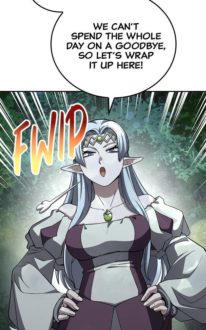 Read Monster Eater Manga Online