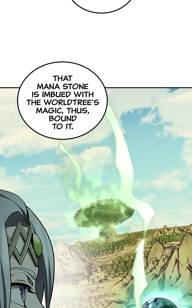 Read Monster Eater Manga Online