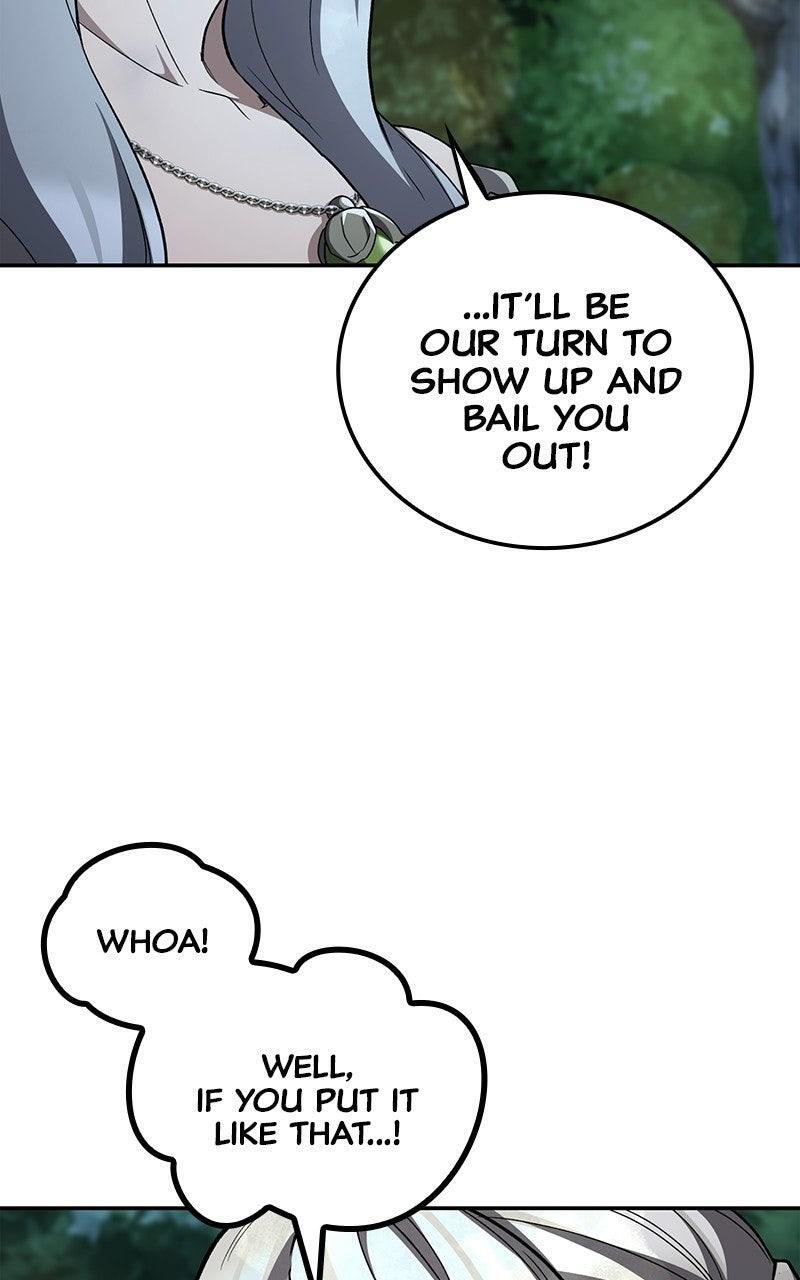 Read Monster Eater Manga Online