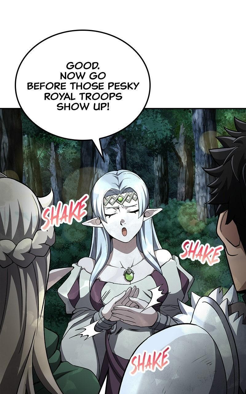 Read Monster Eater Manga Online