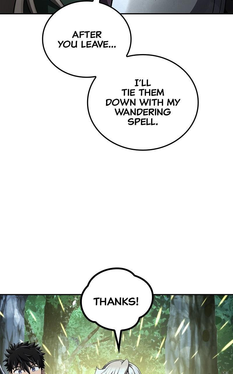 Read Monster Eater Manga Online