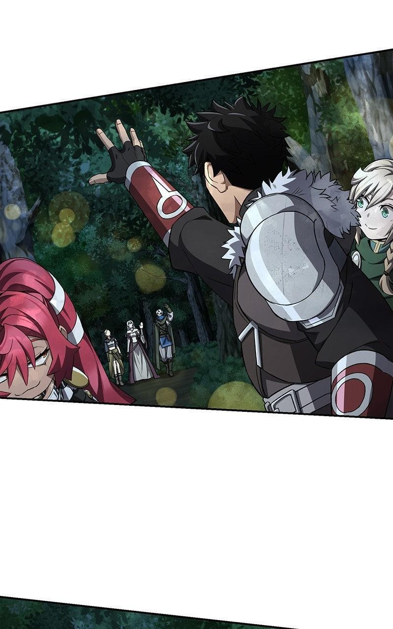 Read Monster Eater Manga Online