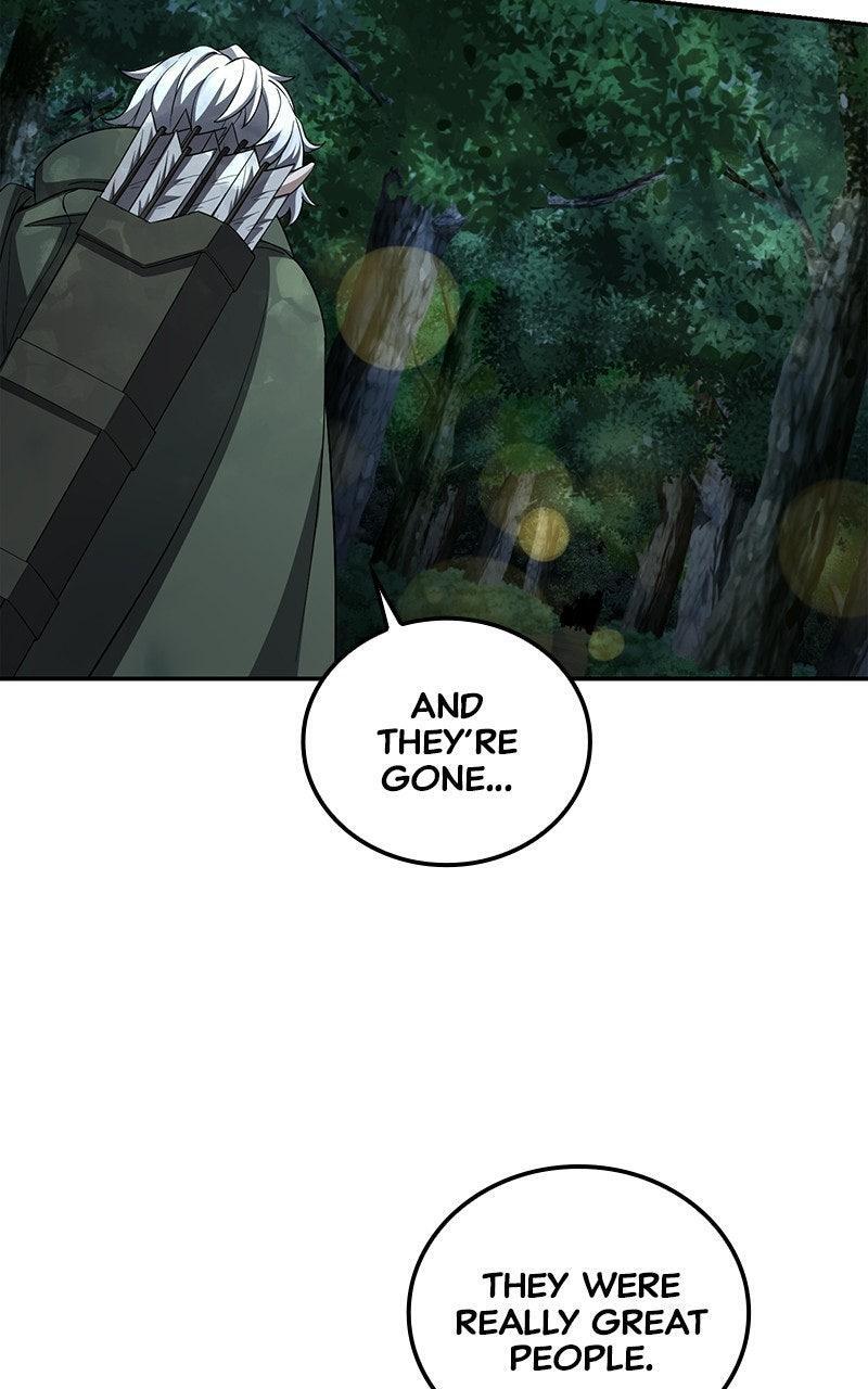 Read Monster Eater Manga Online