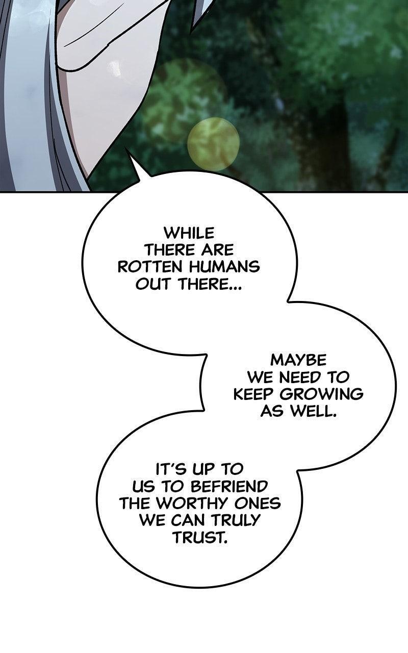 Read Monster Eater Manga Online