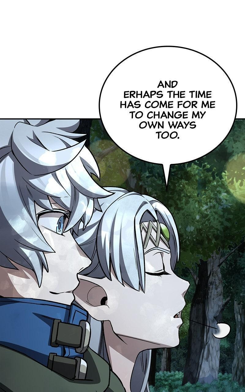 Read Monster Eater Manga Online