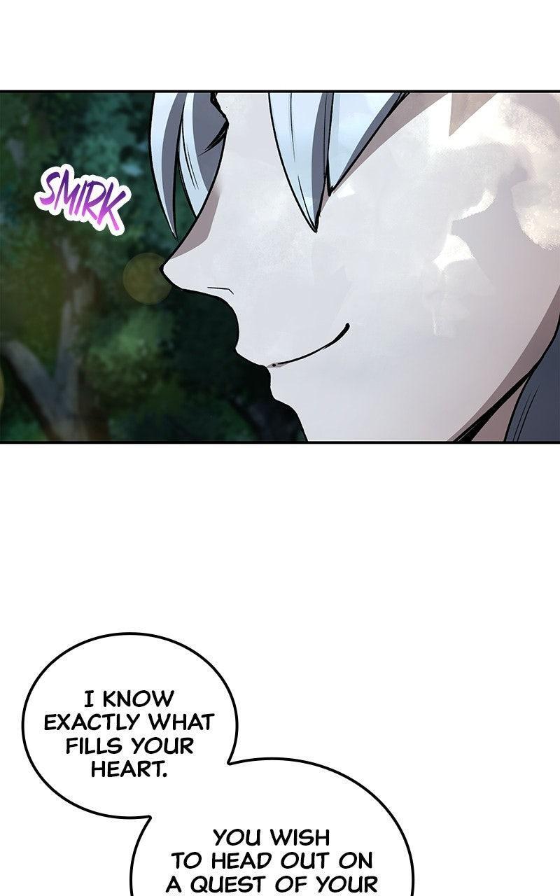 Read Monster Eater Manga Online