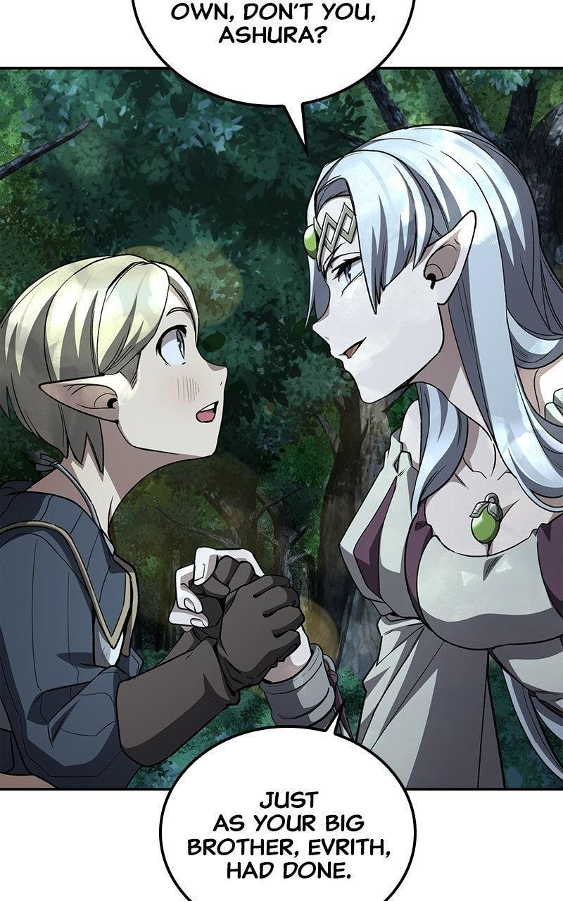 Read Monster Eater Manga Online