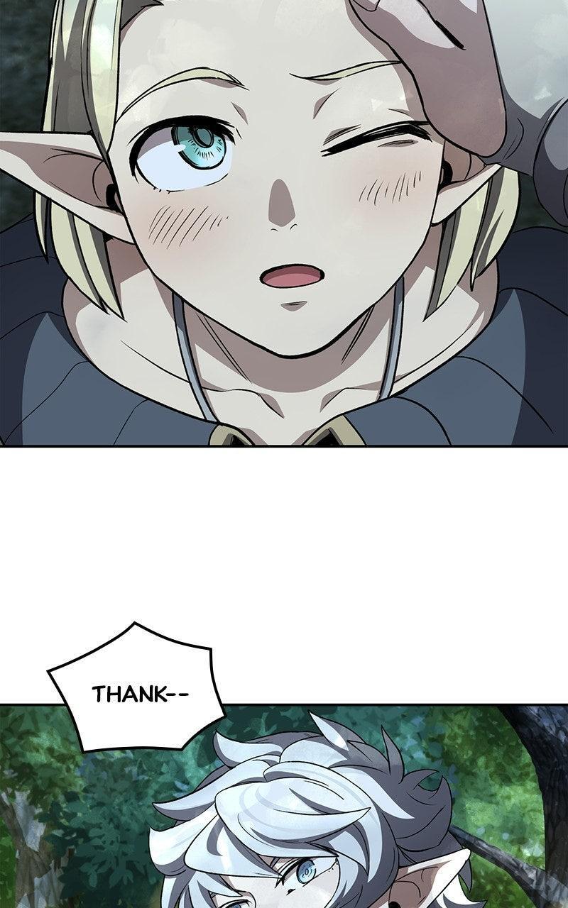 Read Monster Eater Manga Online