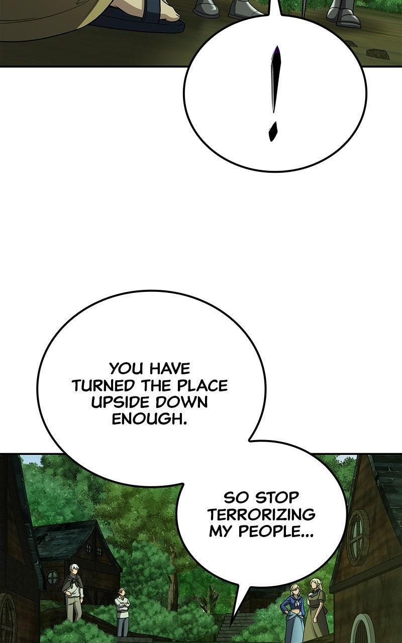 Read Monster Eater Manga Online