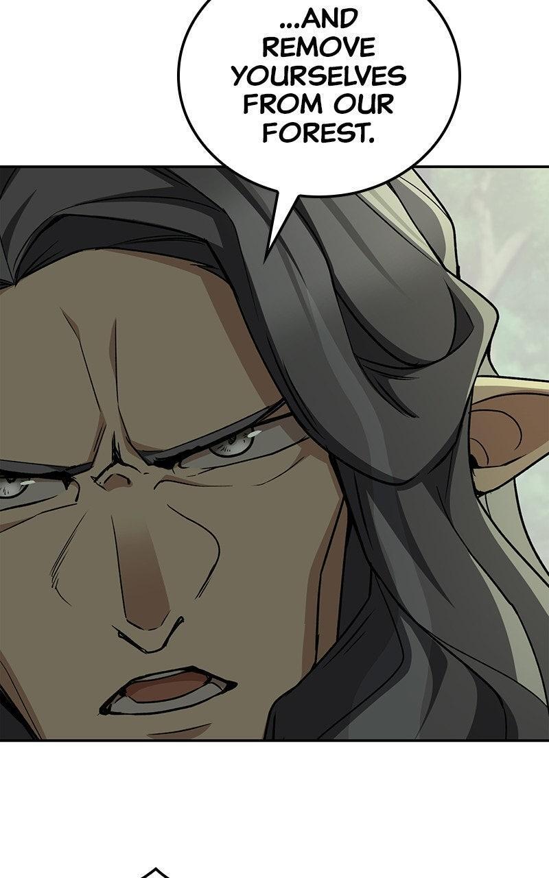 Read Monster Eater Manga Online