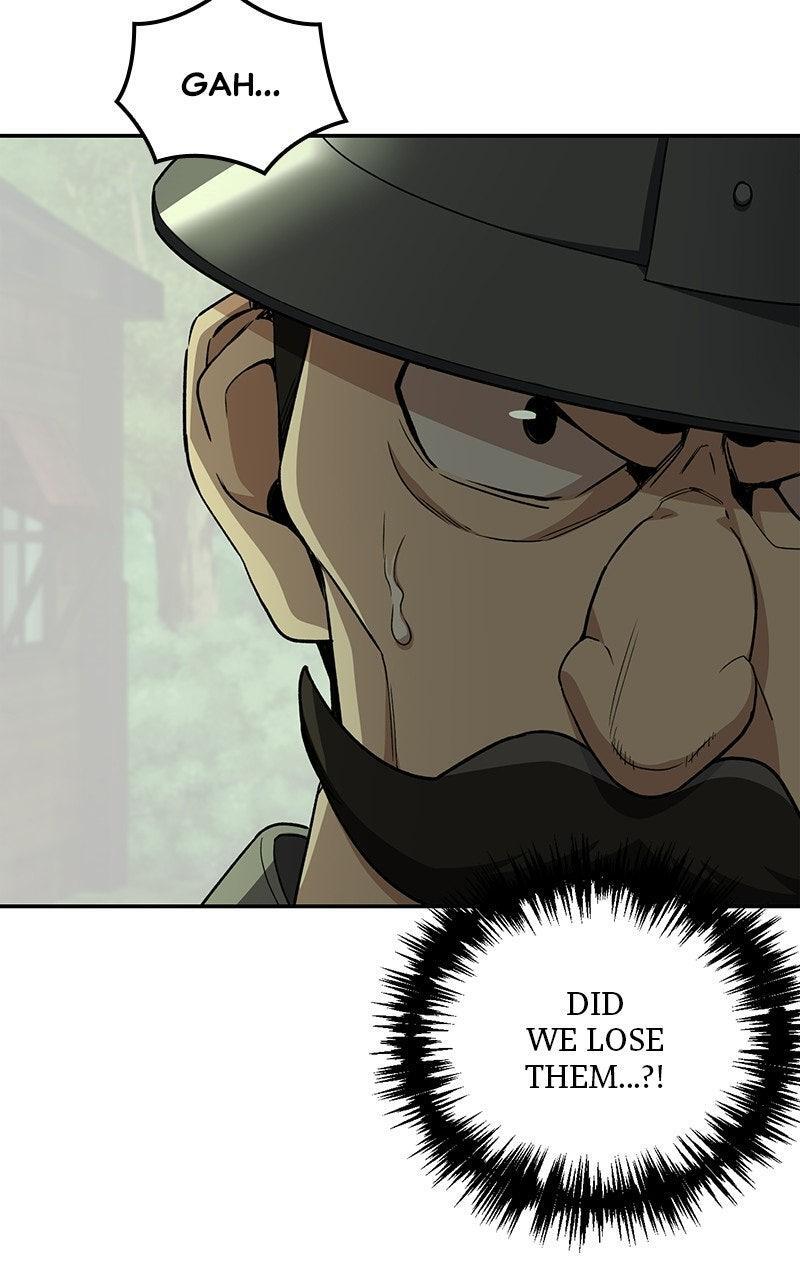 Read Monster Eater Manga Online
