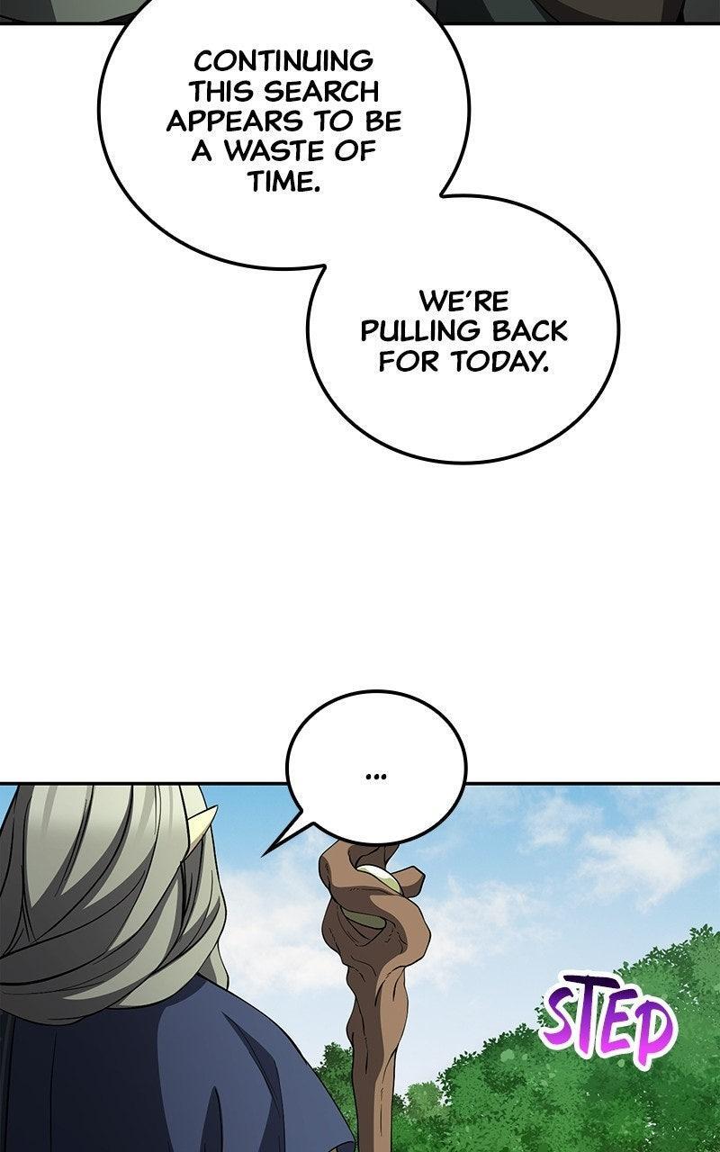 Read Monster Eater Manga Online