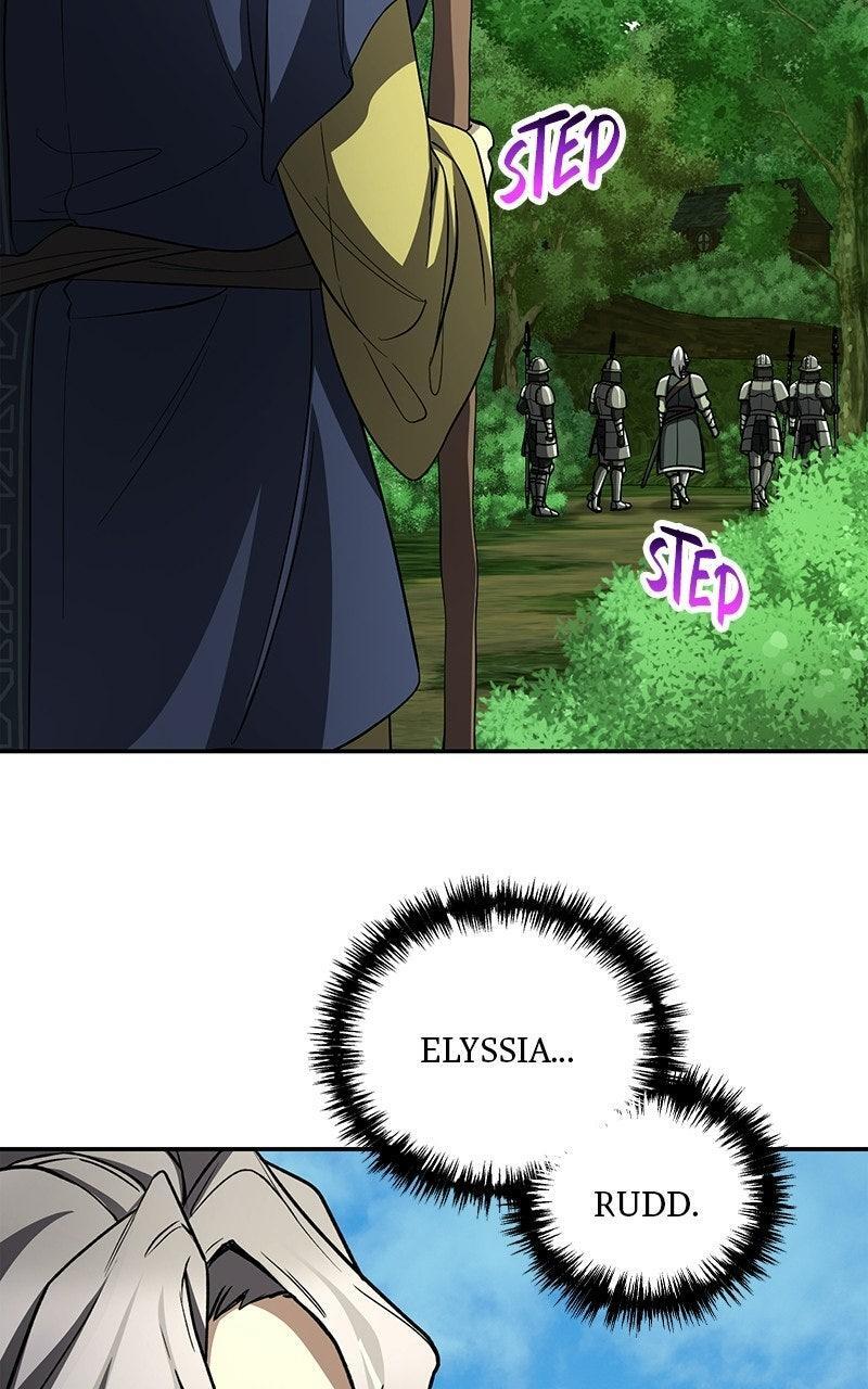 Read Monster Eater Manga Online