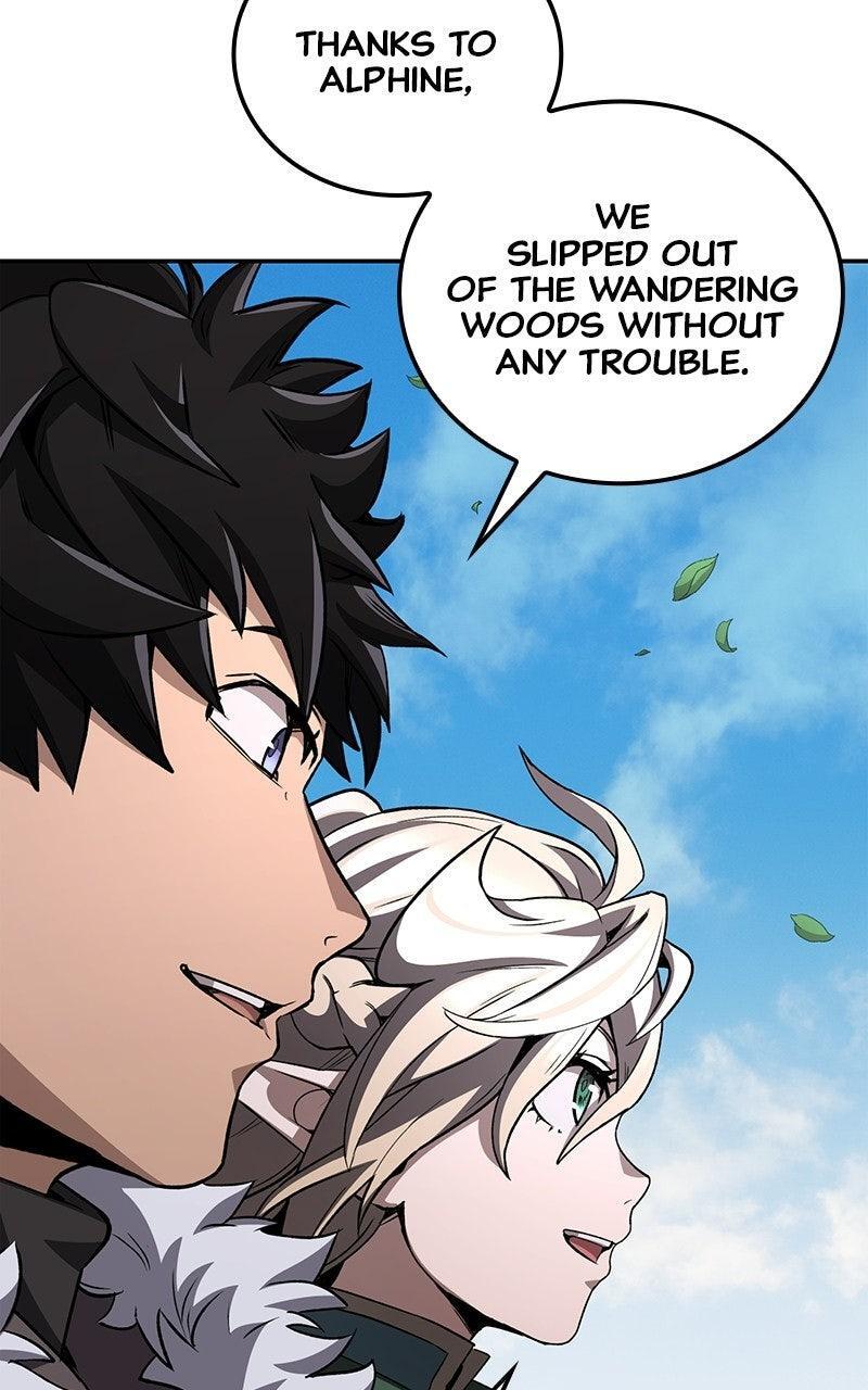 Read Monster Eater Manga Online