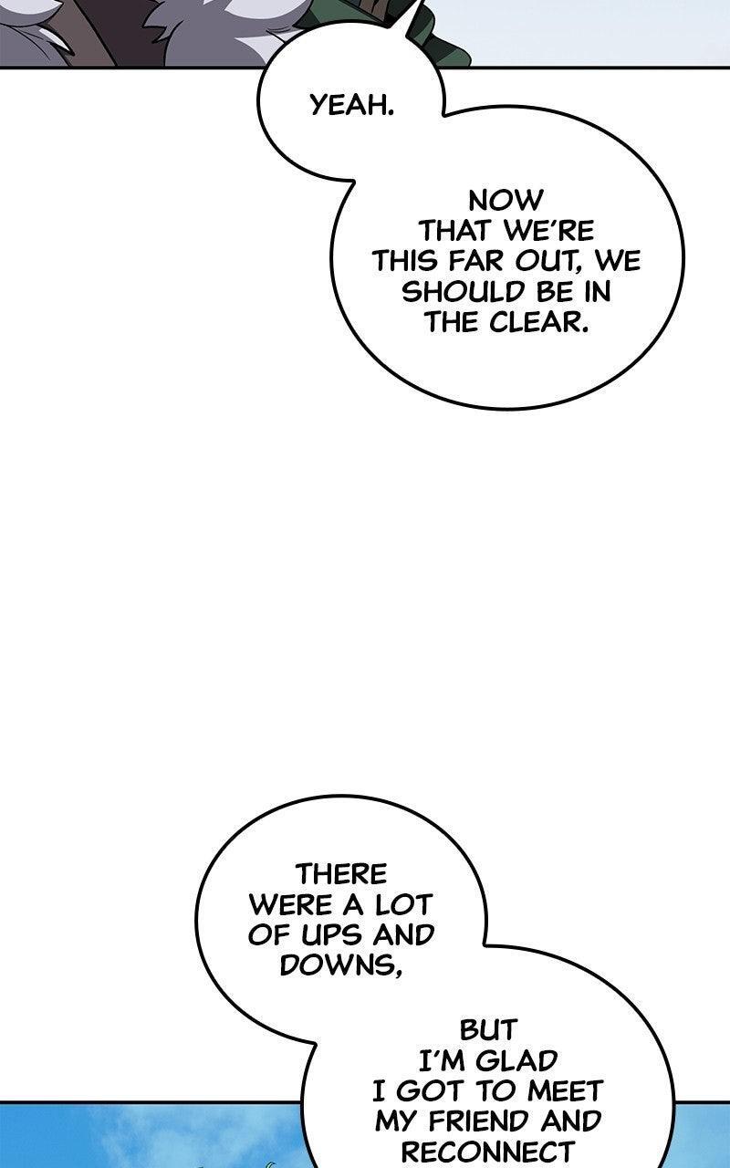 Read Monster Eater Manga Online
