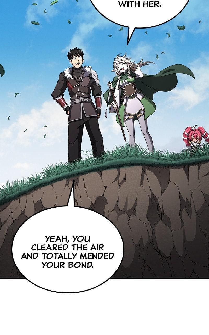 Read Monster Eater Manga Online