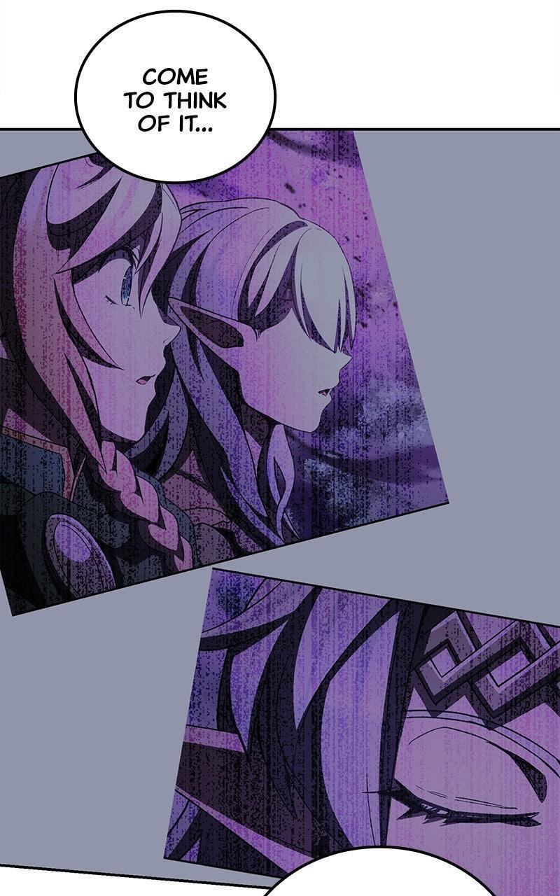 Read Monster Eater Manga Online