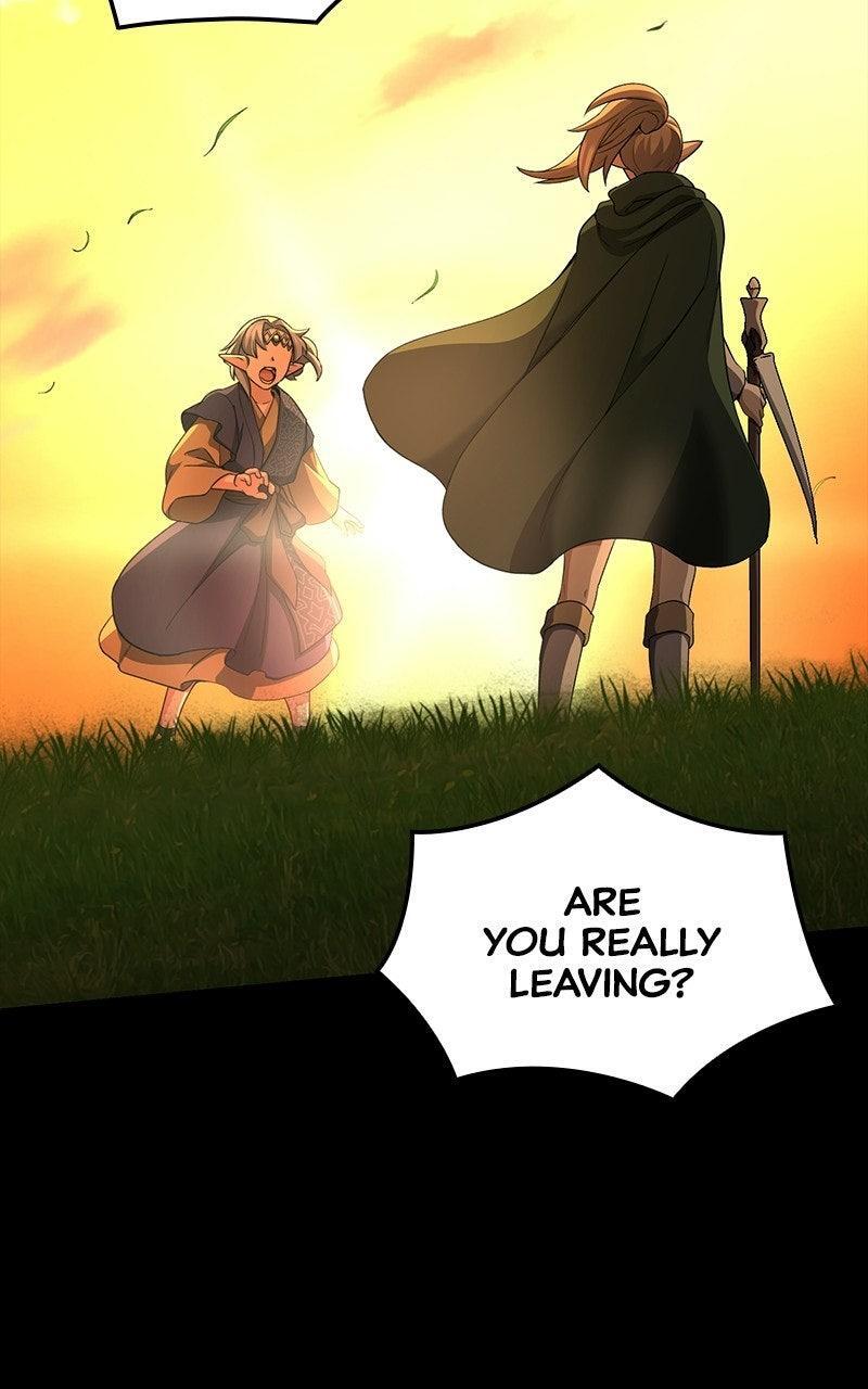 Read Monster Eater Manga Online