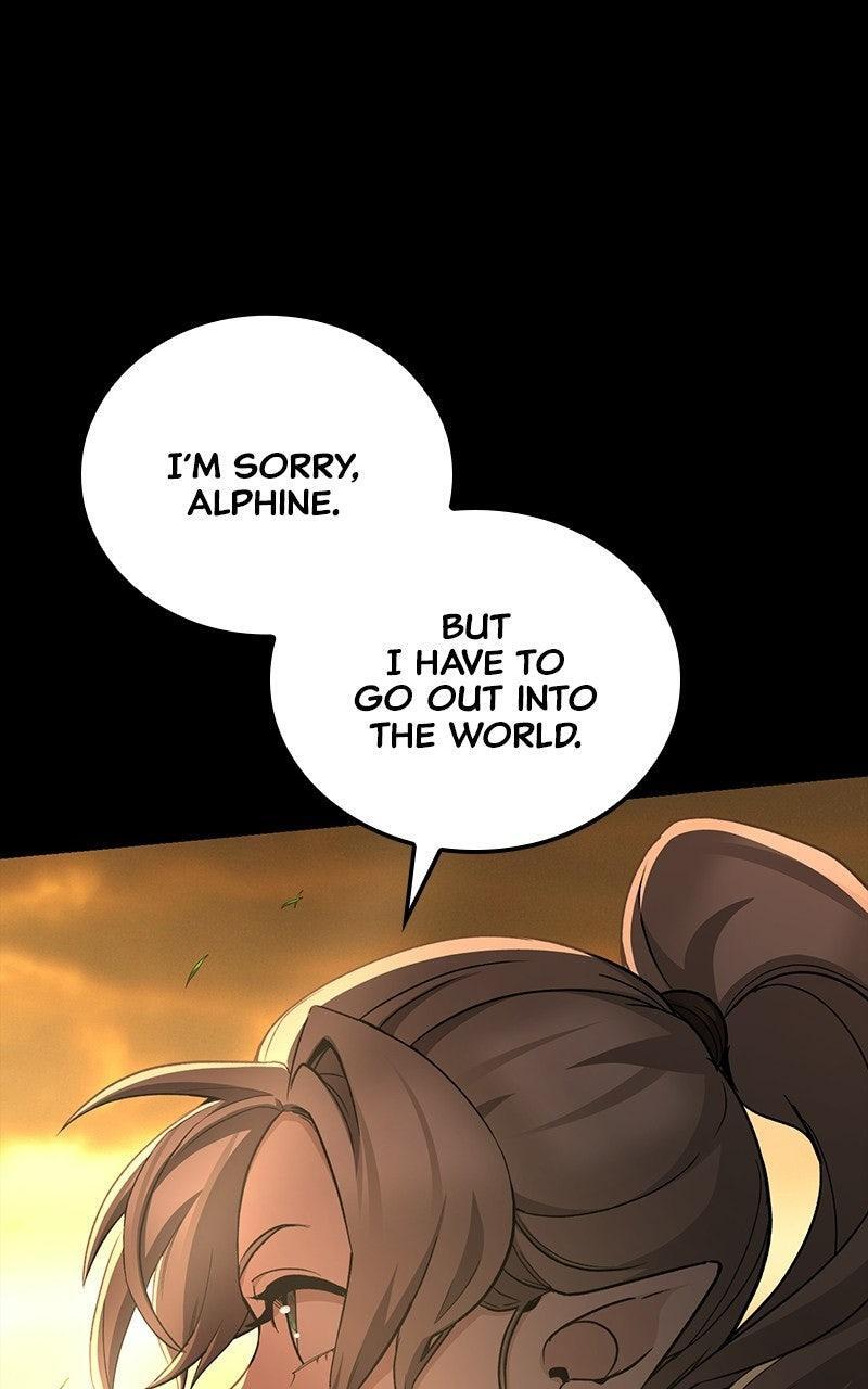 Read Monster Eater Manga Online