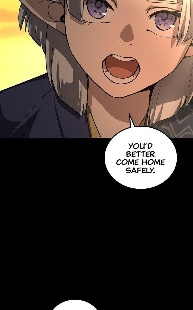 Read Monster Eater Manga Online