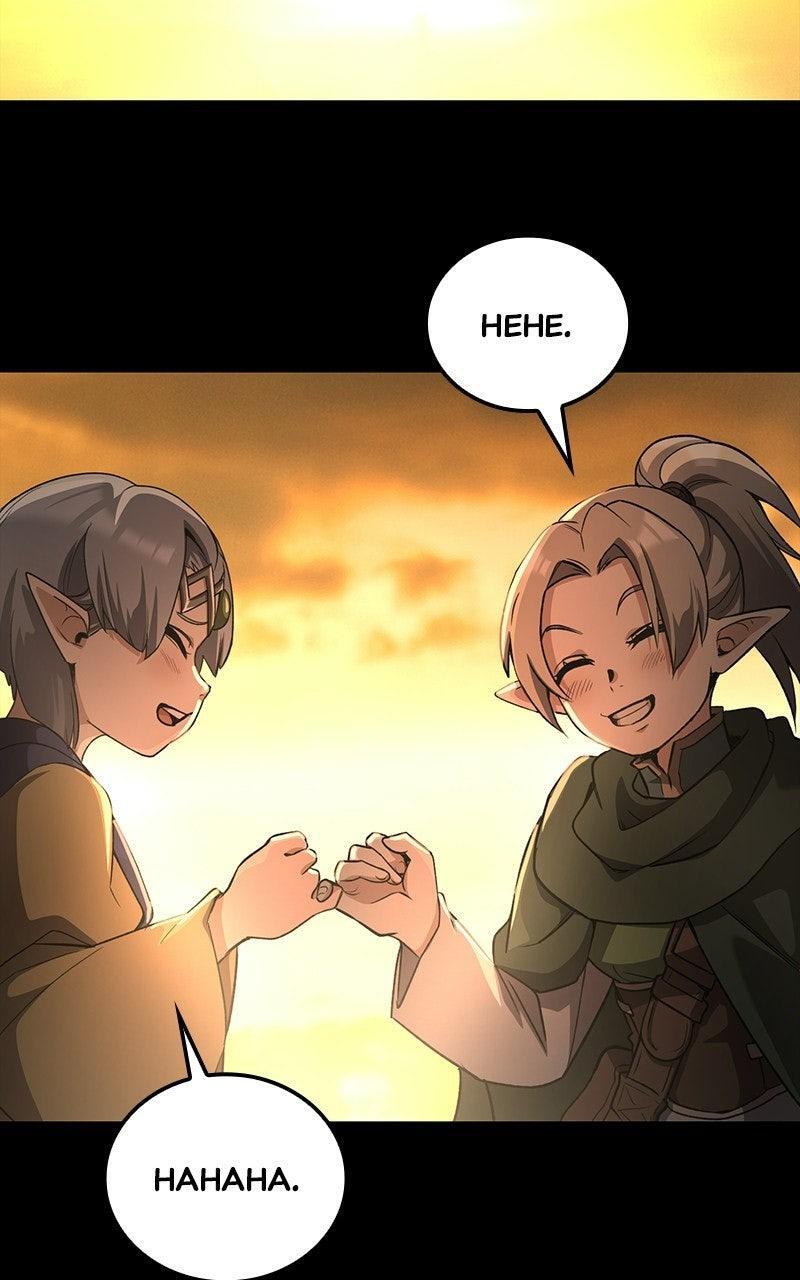 Read Monster Eater Manga Online