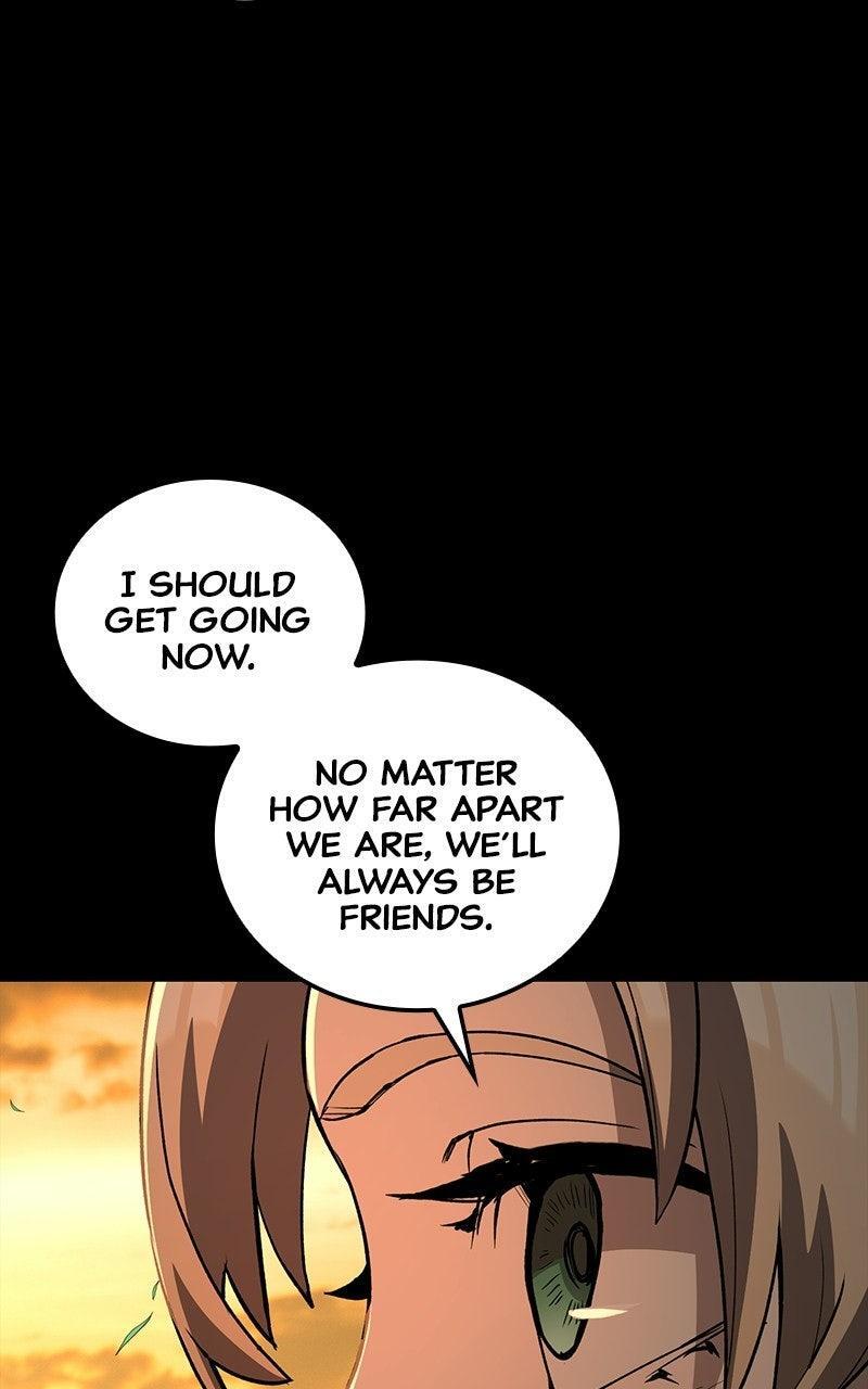 Read Monster Eater Manga Online