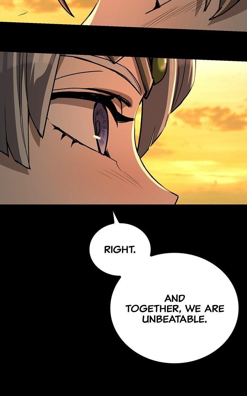 Read Monster Eater Manga Online
