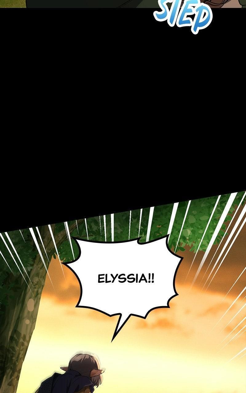 Read Monster Eater Manga Online