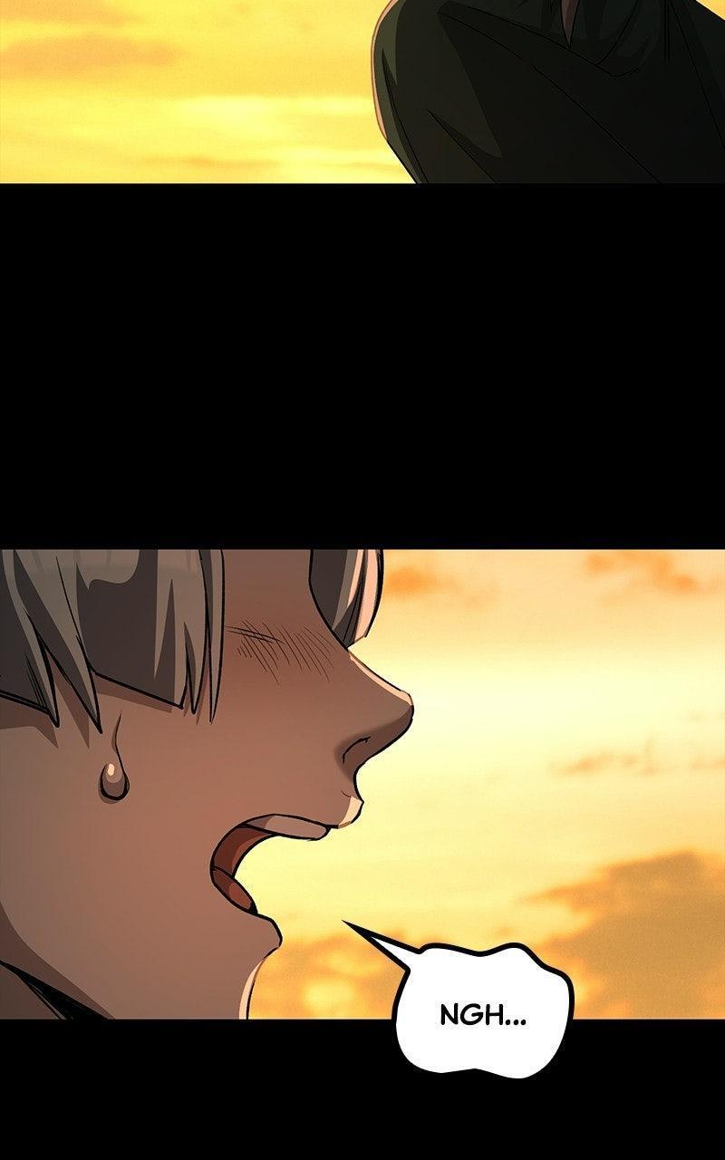 Read Monster Eater Manga Online