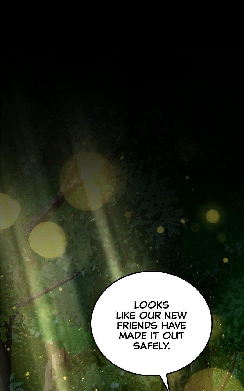 Read Monster Eater Manga Online