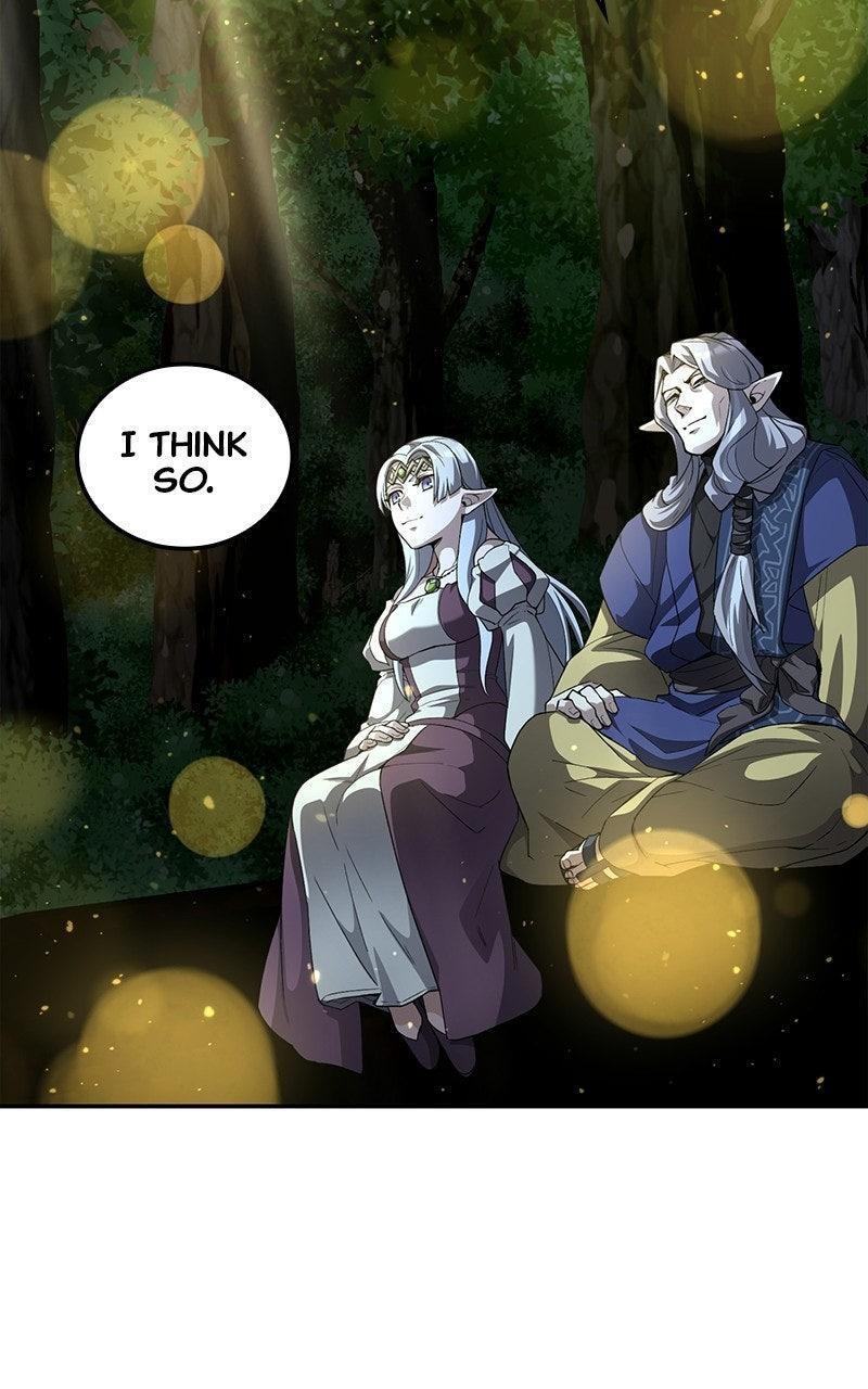 Read Monster Eater Manga Online